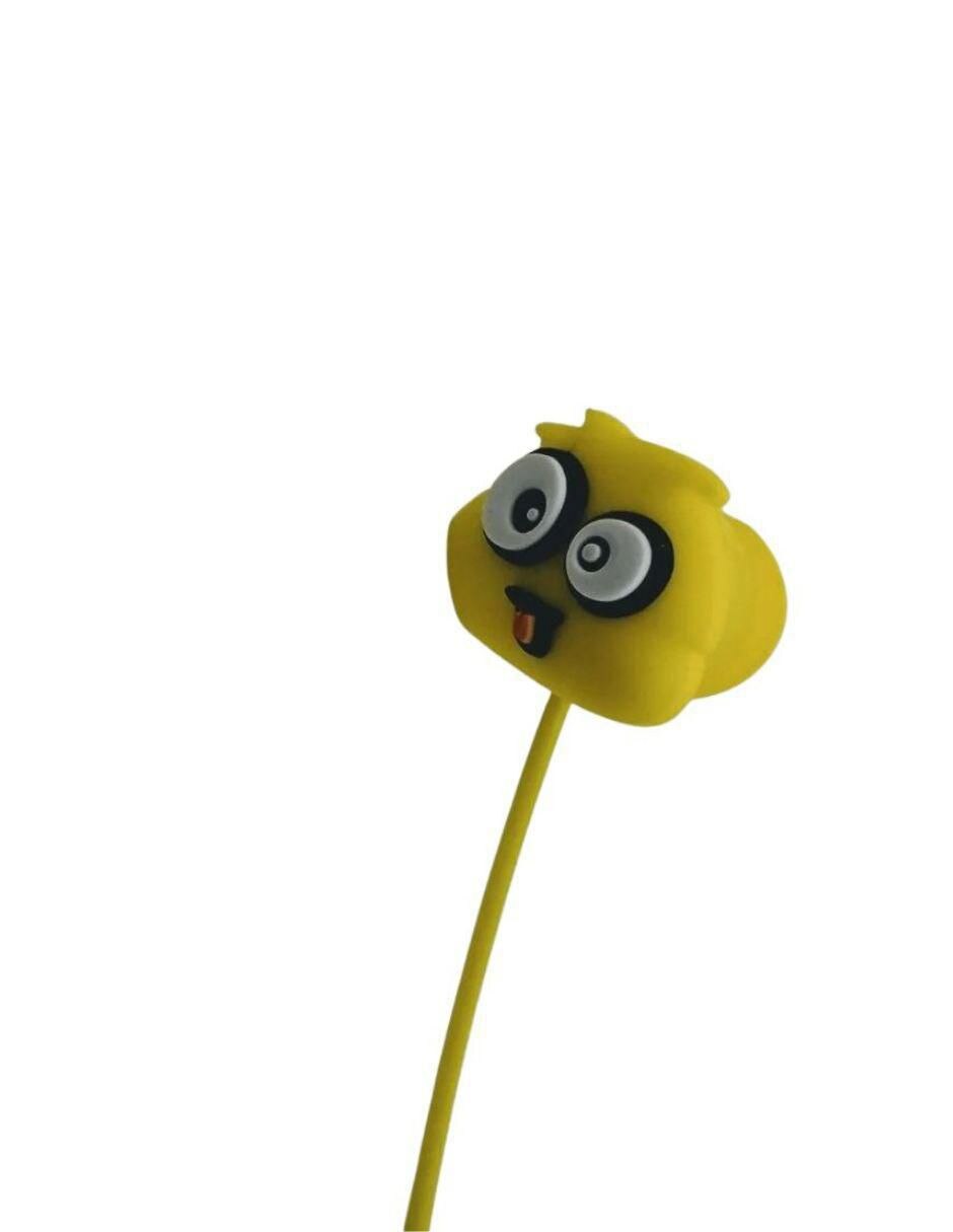 Audífonos In-Ear EJ-196 alámbricos 3