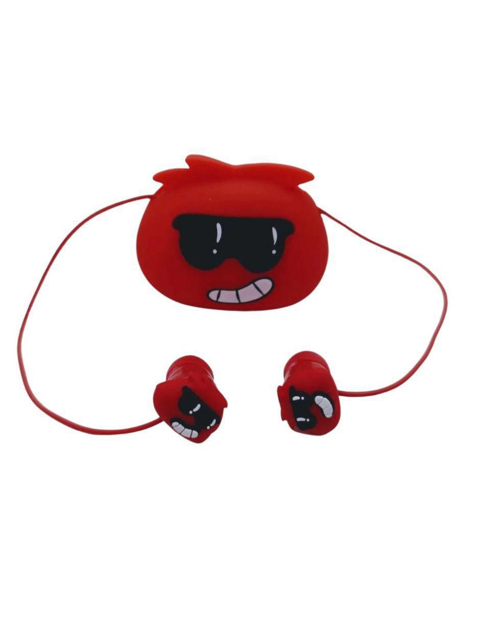 Rojo 3
