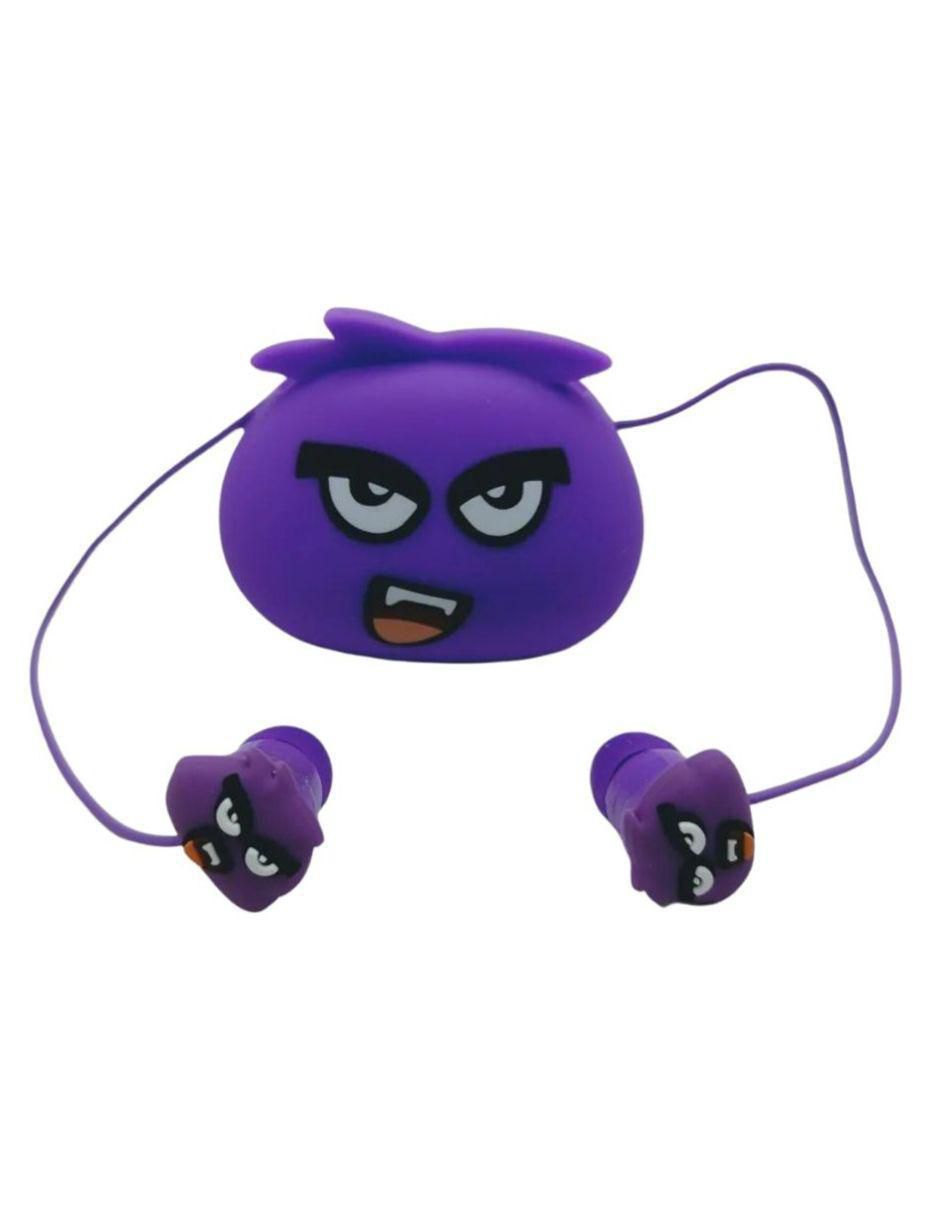 Morado 5