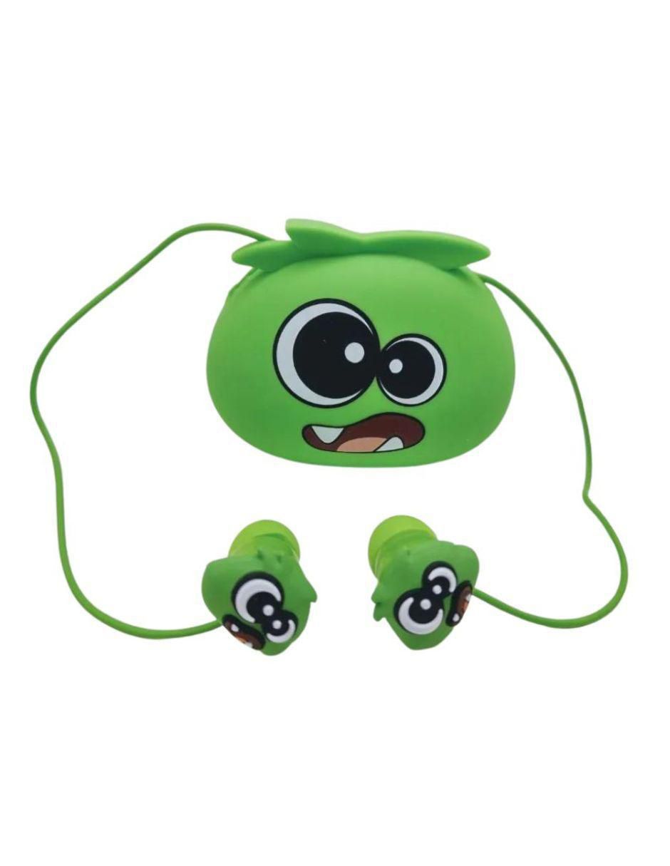 Verde 8