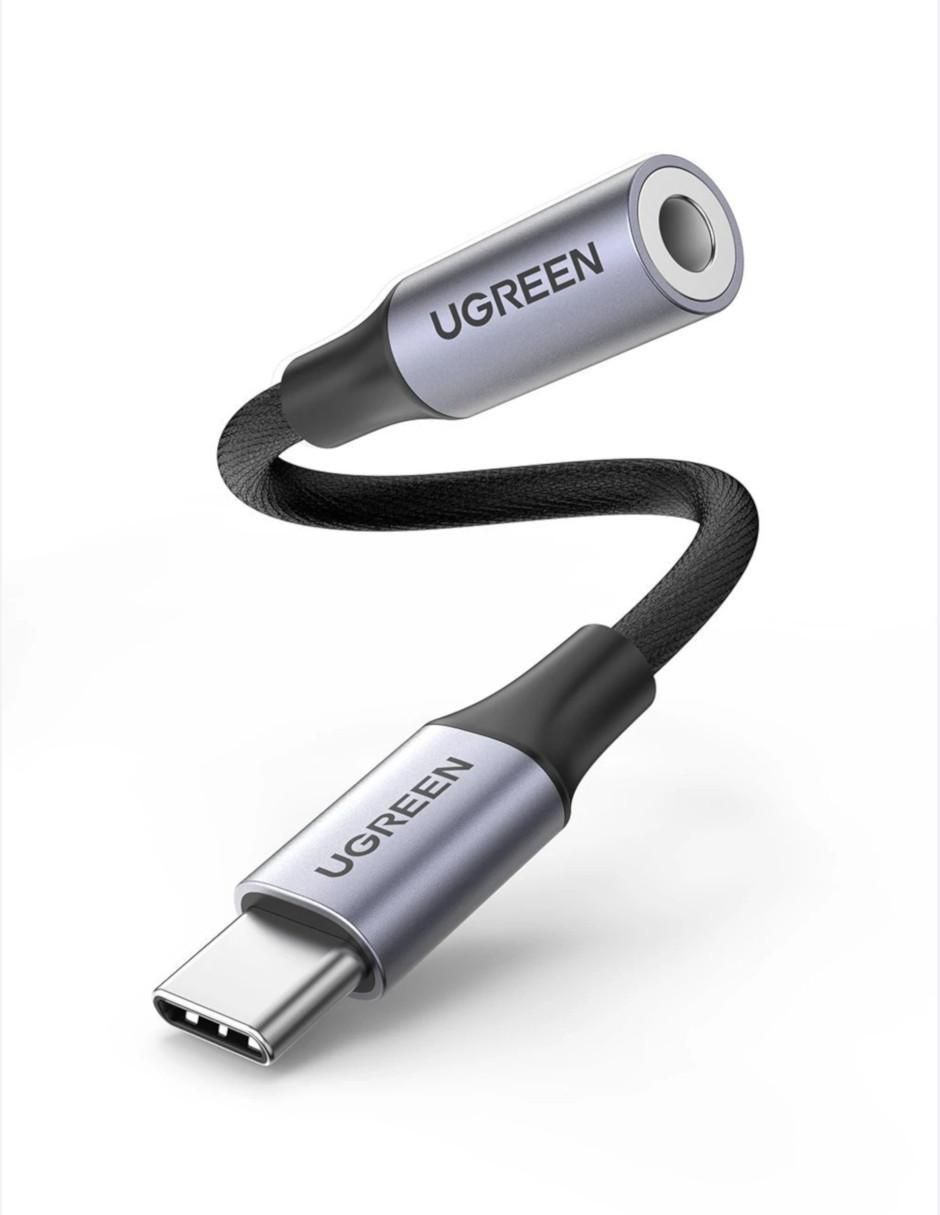 Adaptador USB Ugreen