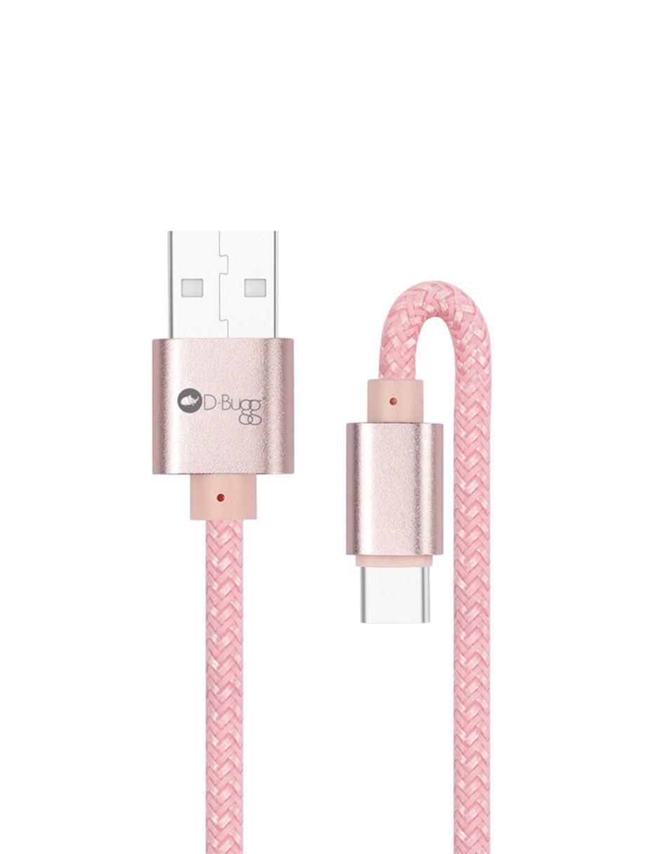 Cable USB C a tipo USB A de 2 m
