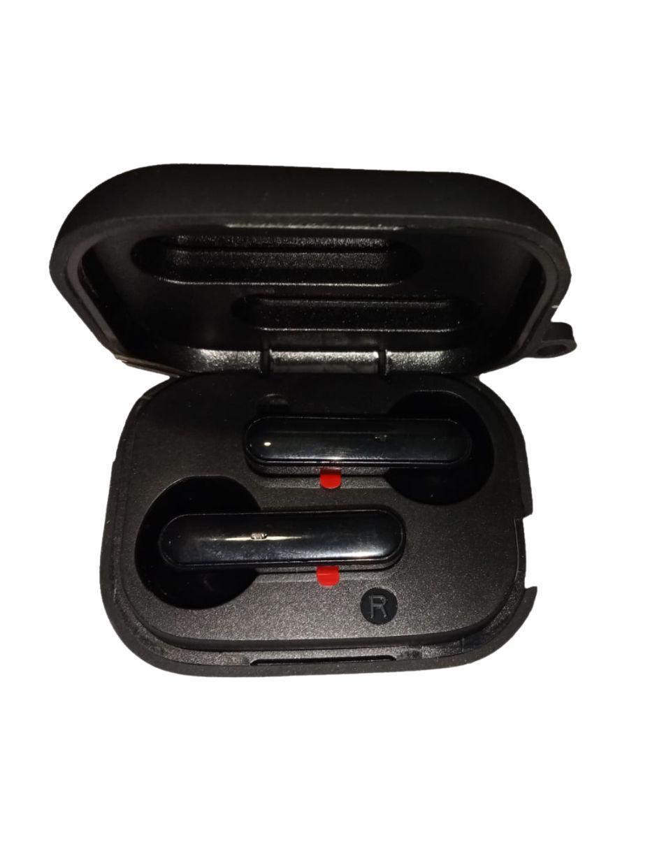 Audífonos True Wireless inalámbricos con cancelacion de ruido 3
