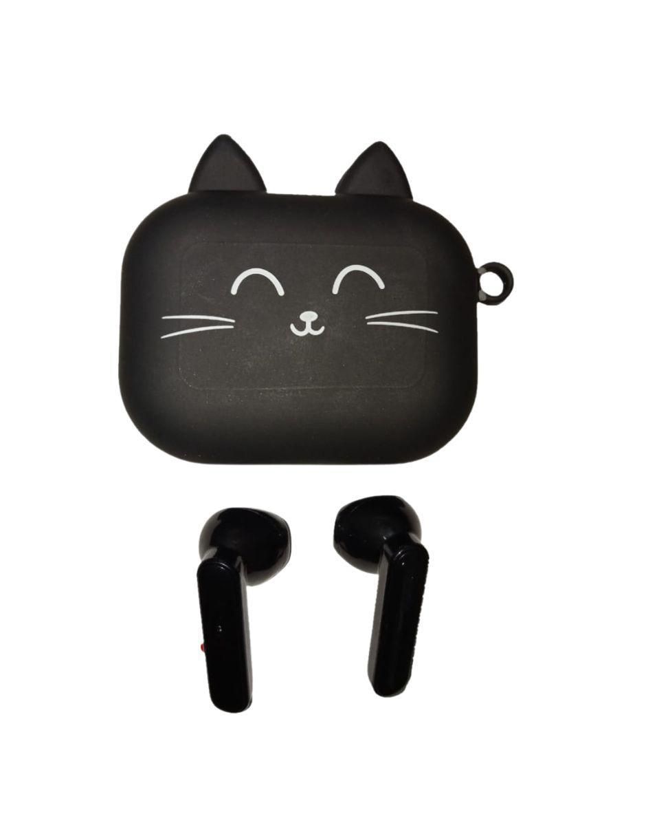 Audífonos True Wireless inalámbricos con cancelacion de ruido 2