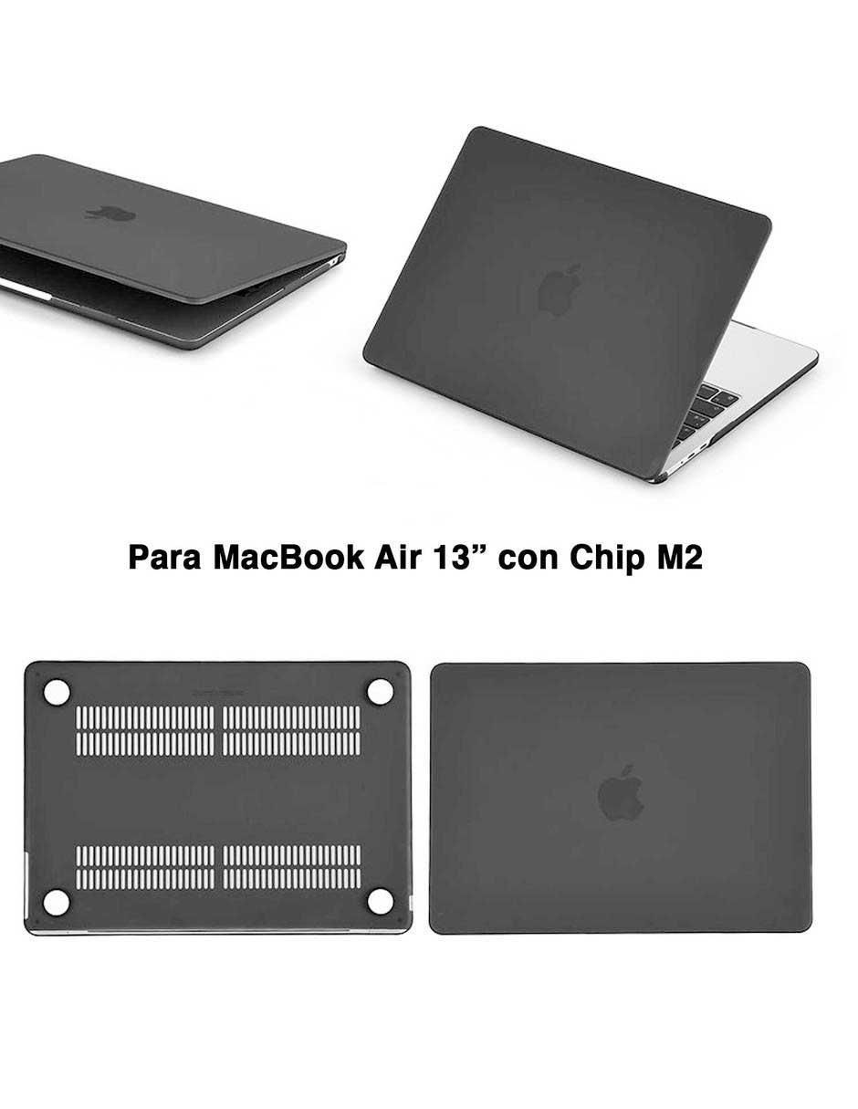 Protector carcasa laptop modelos a2681 5