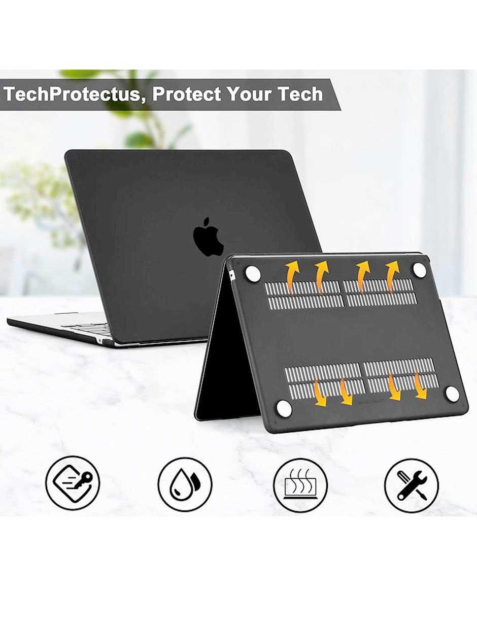 Protector carcasa laptop modelos a2681 6