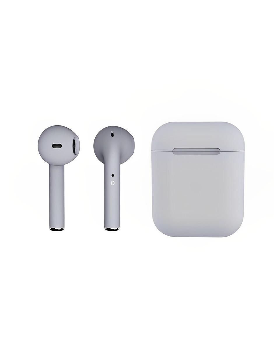 Audífonos True Wireless inalámbricos 3