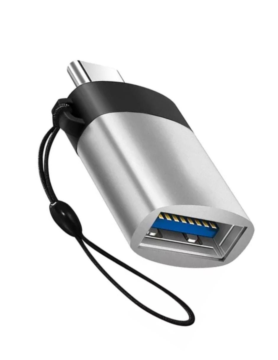 Adaptador USB Ecomlab