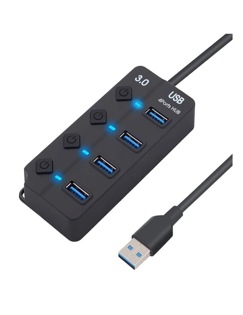 Adaptador USB 1
