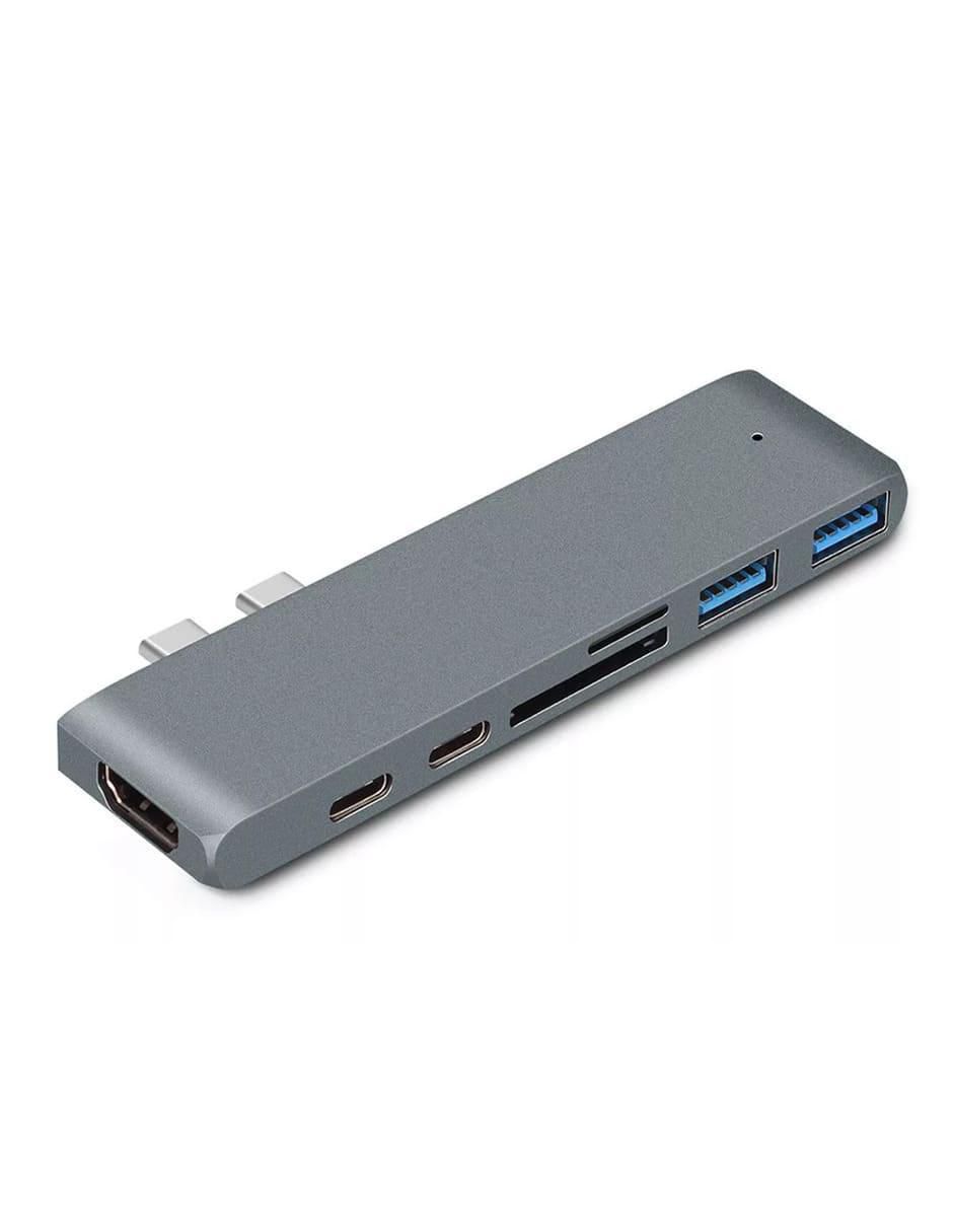 Adaptador USB 1
