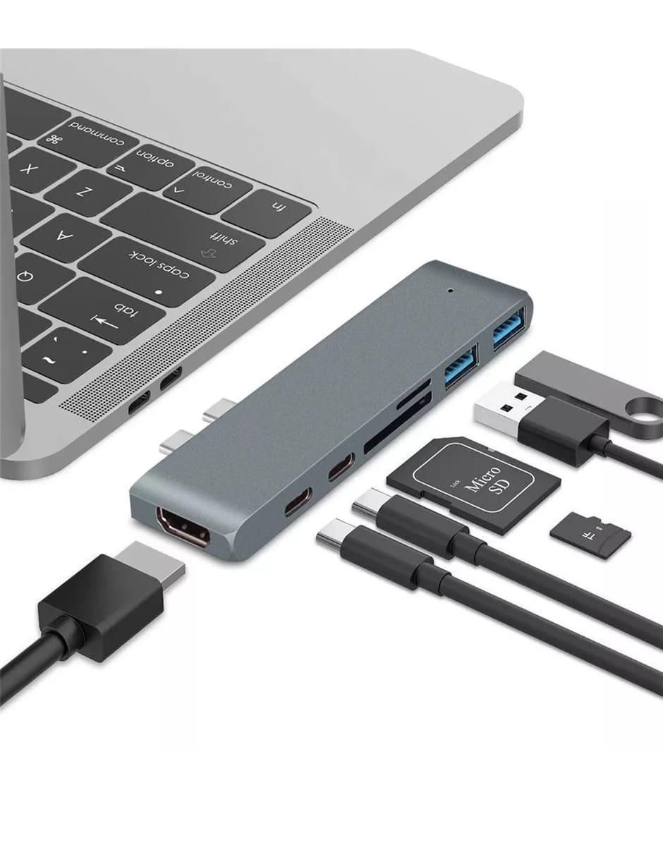 Adaptador USB Adaptador USB