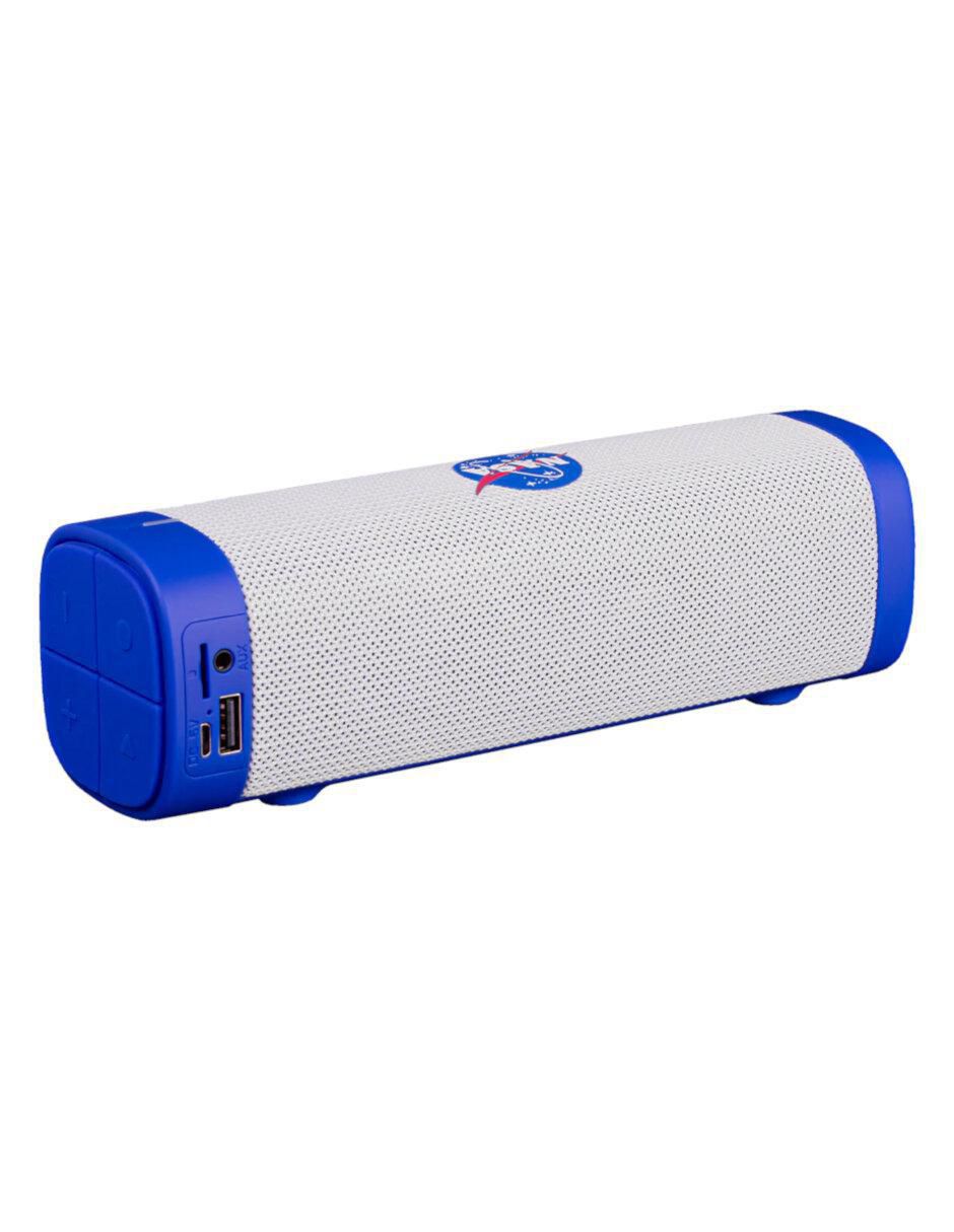 Bocina NASA bluetooth