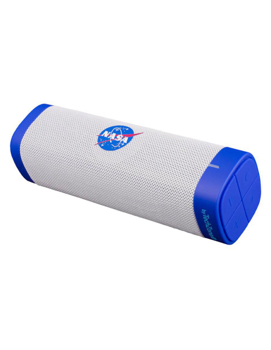 Bocina NASA bluetooth 2