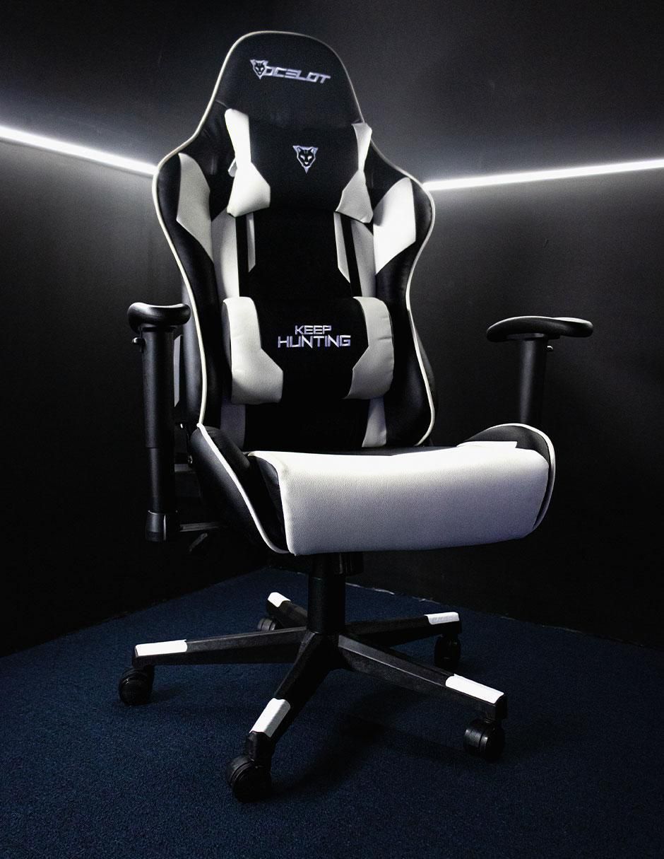 Silla gamer 5