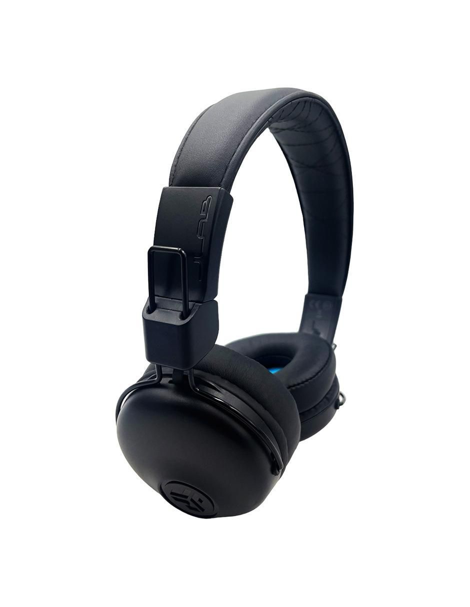 Audífonos Over-Ear Studio Wireless inalámbricos con cancelacion de ruido 2