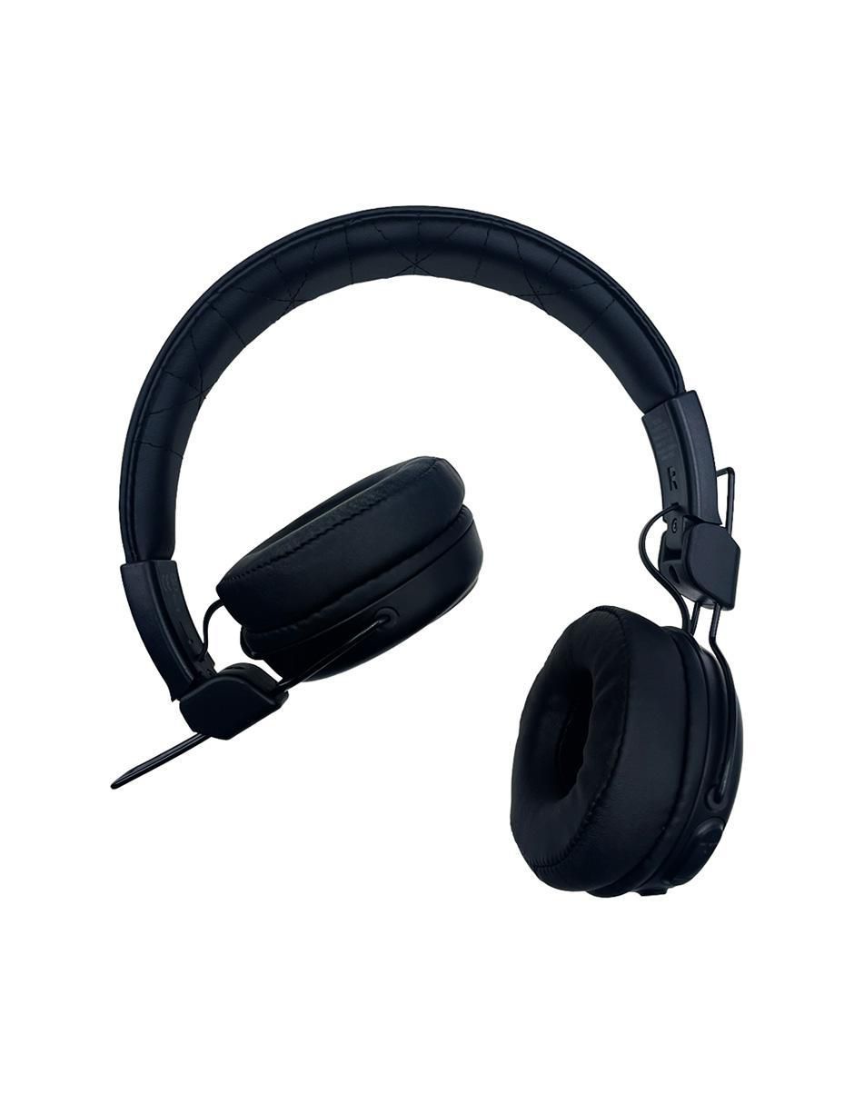 Audífonos Over-Ear Studio Wireless inalámbricos con cancelacion de ruido 3