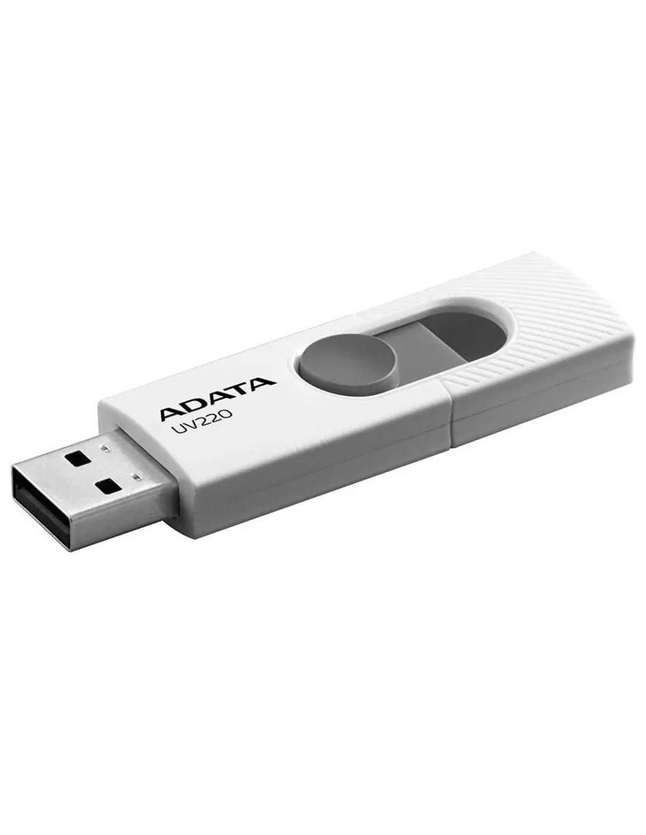 USB para almacenar 64 GB Adata