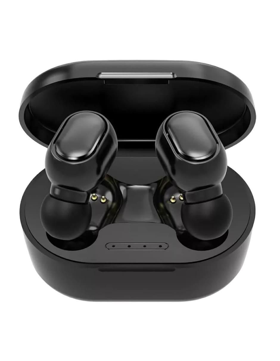 Audífonos True Wireless inalámbricos Audífonos True Wireless inalámbricos