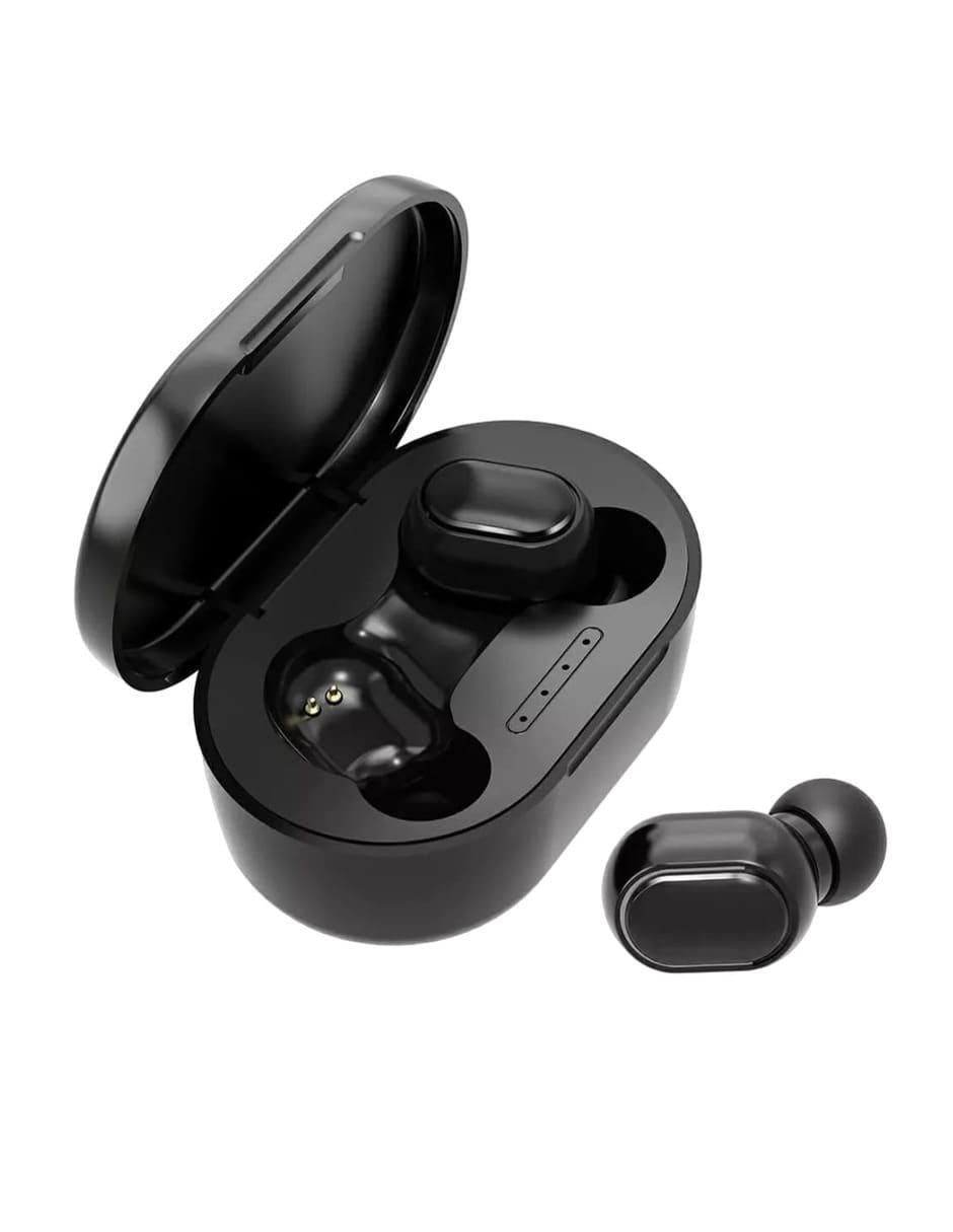 Audífonos True Wireless inalámbricos 3