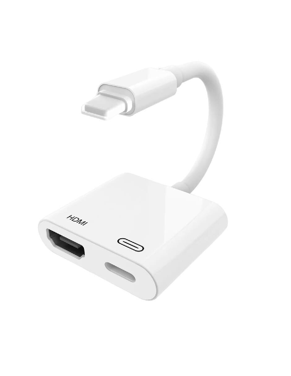 Adaptador USB C- HDMI 1
