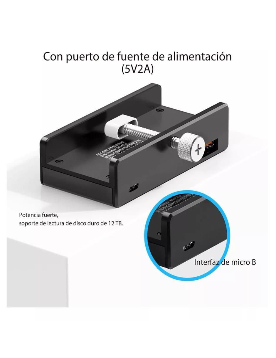 Adaptador USB Orico