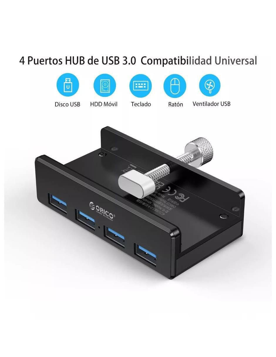 Adaptador USB Orico