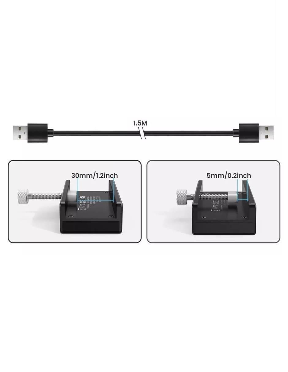 Adaptador USB Adaptador USB