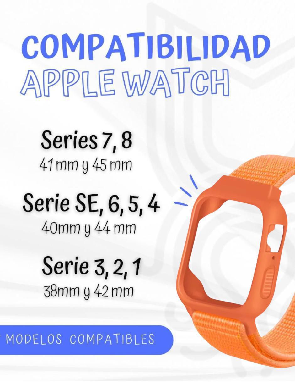 Naranja