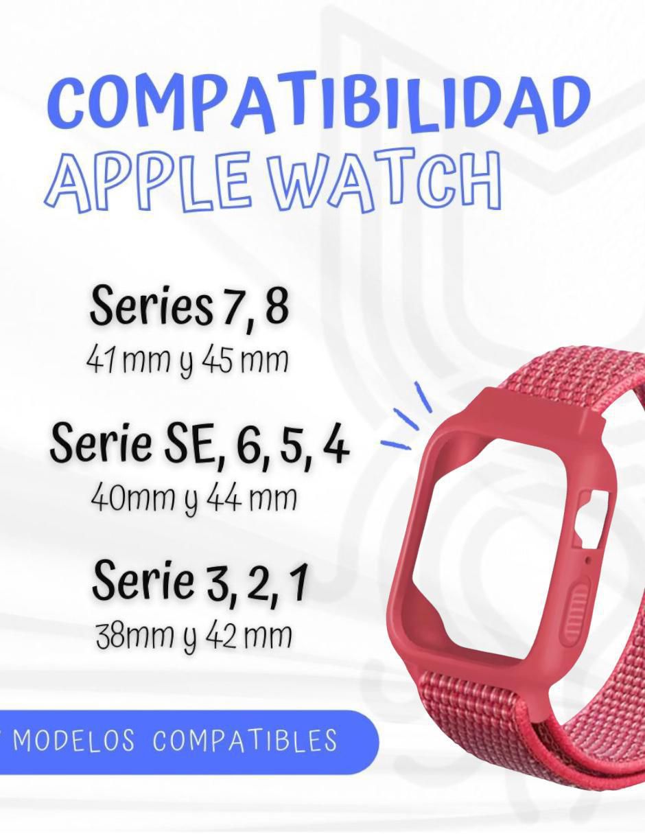 Correa para smartwatch 3