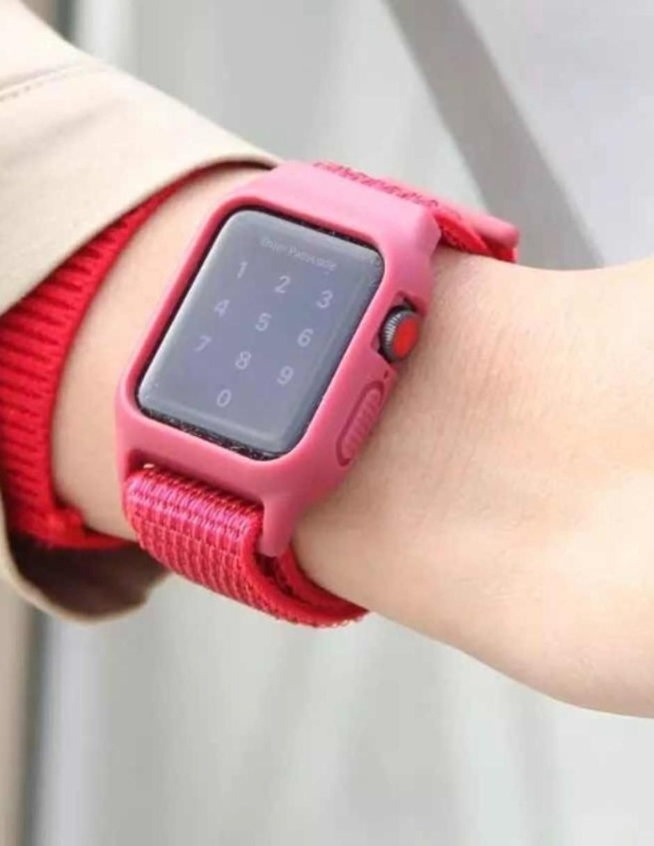 Correa para smartwatch 4
