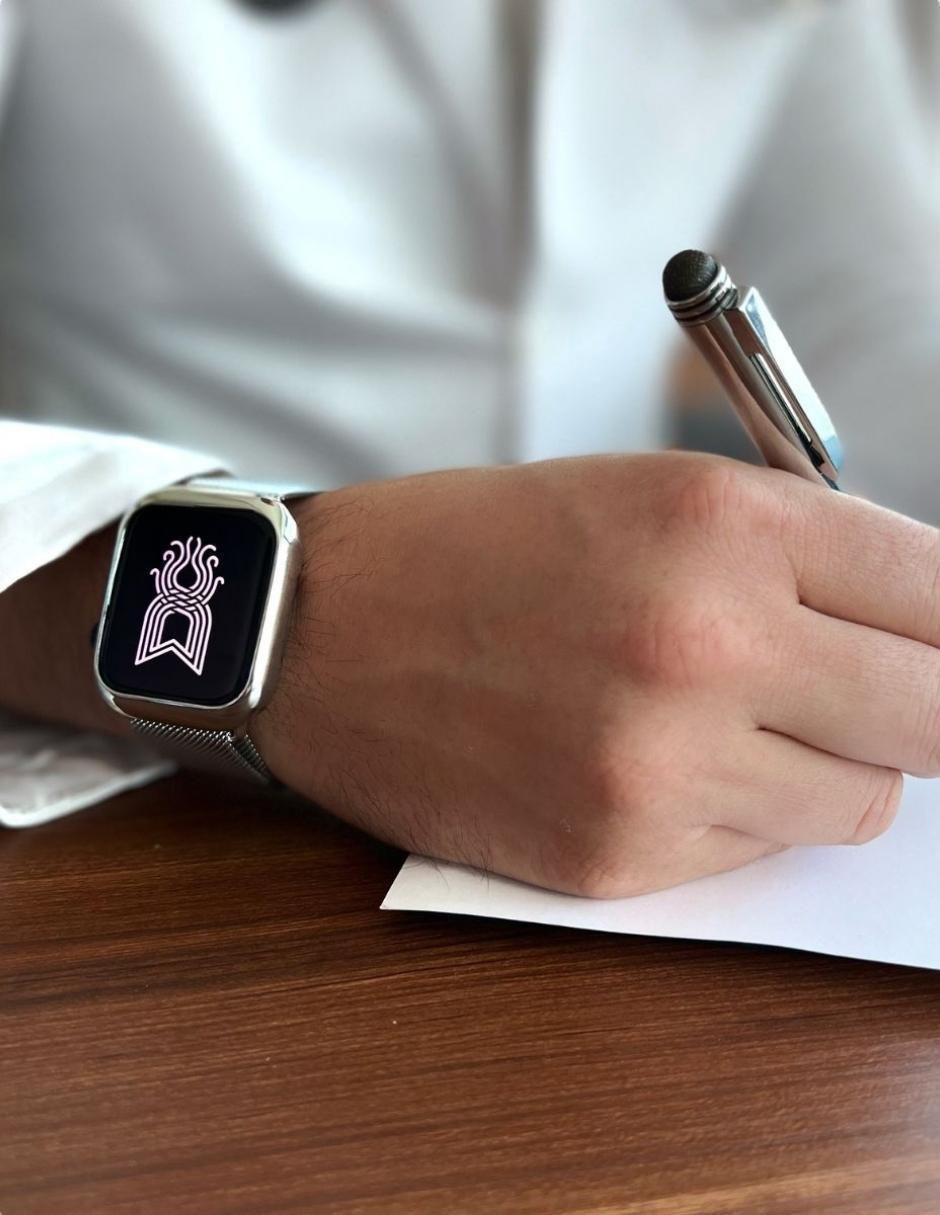 Correa para smartwatch 2