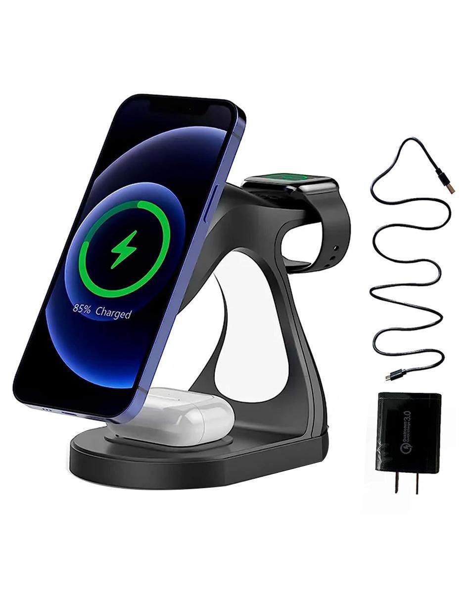 Estación de carga Klid Home de 15 W USB tipo C