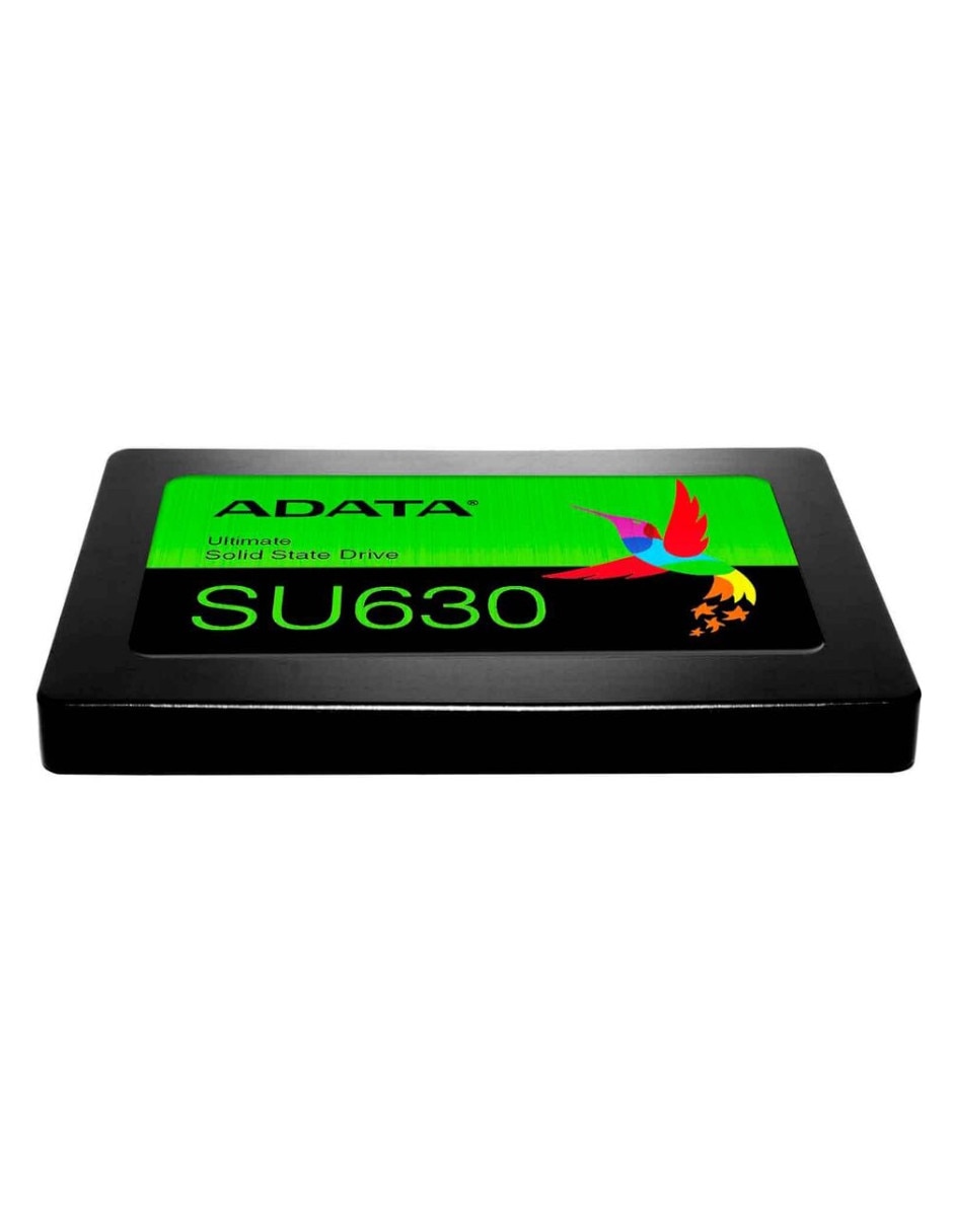 Unidad SSD capacidad 2 TB