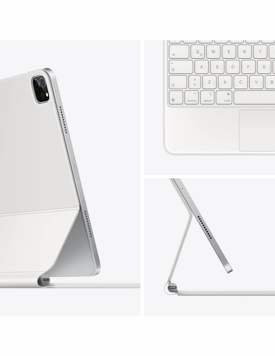 Magic Keyboard para iPad Air M2 3