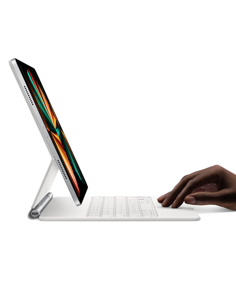 Magic Keyboard para iPad Air M2