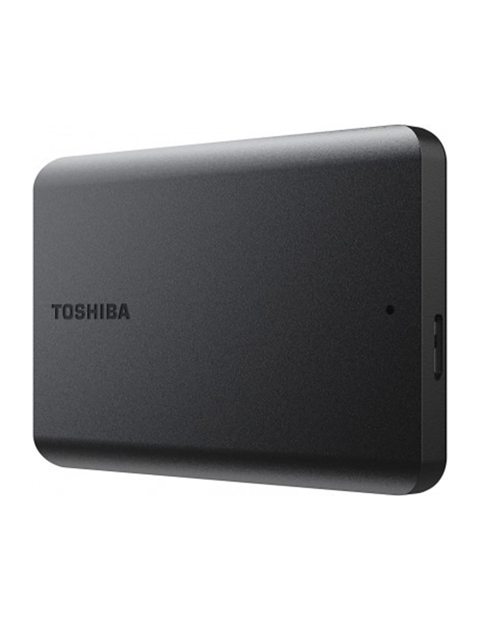 Disco duro externo capacidad 4 TB