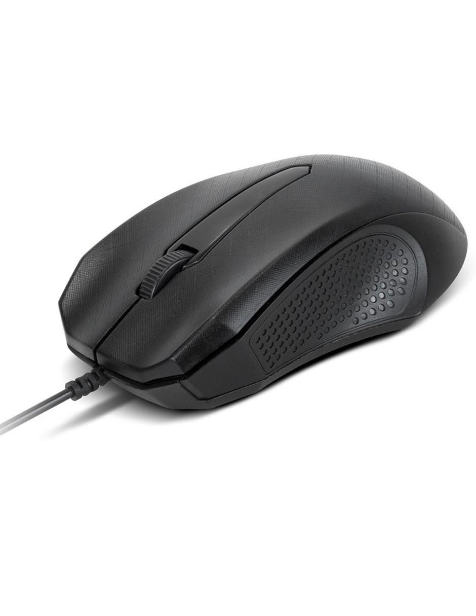 Mouse Gamer Inalámbrico Xtech xtm-165