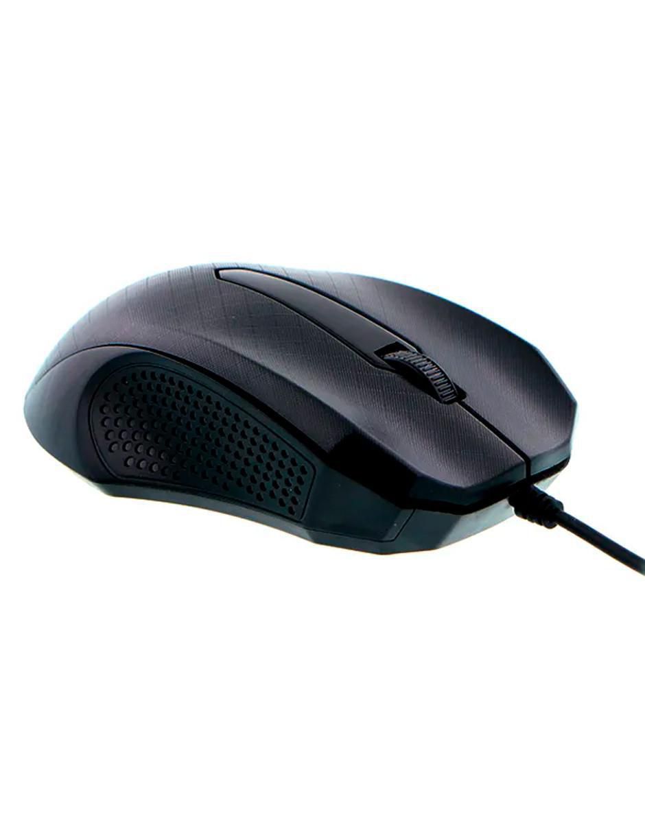 Mouse Gamer Inalámbrico Xtech xtm-165