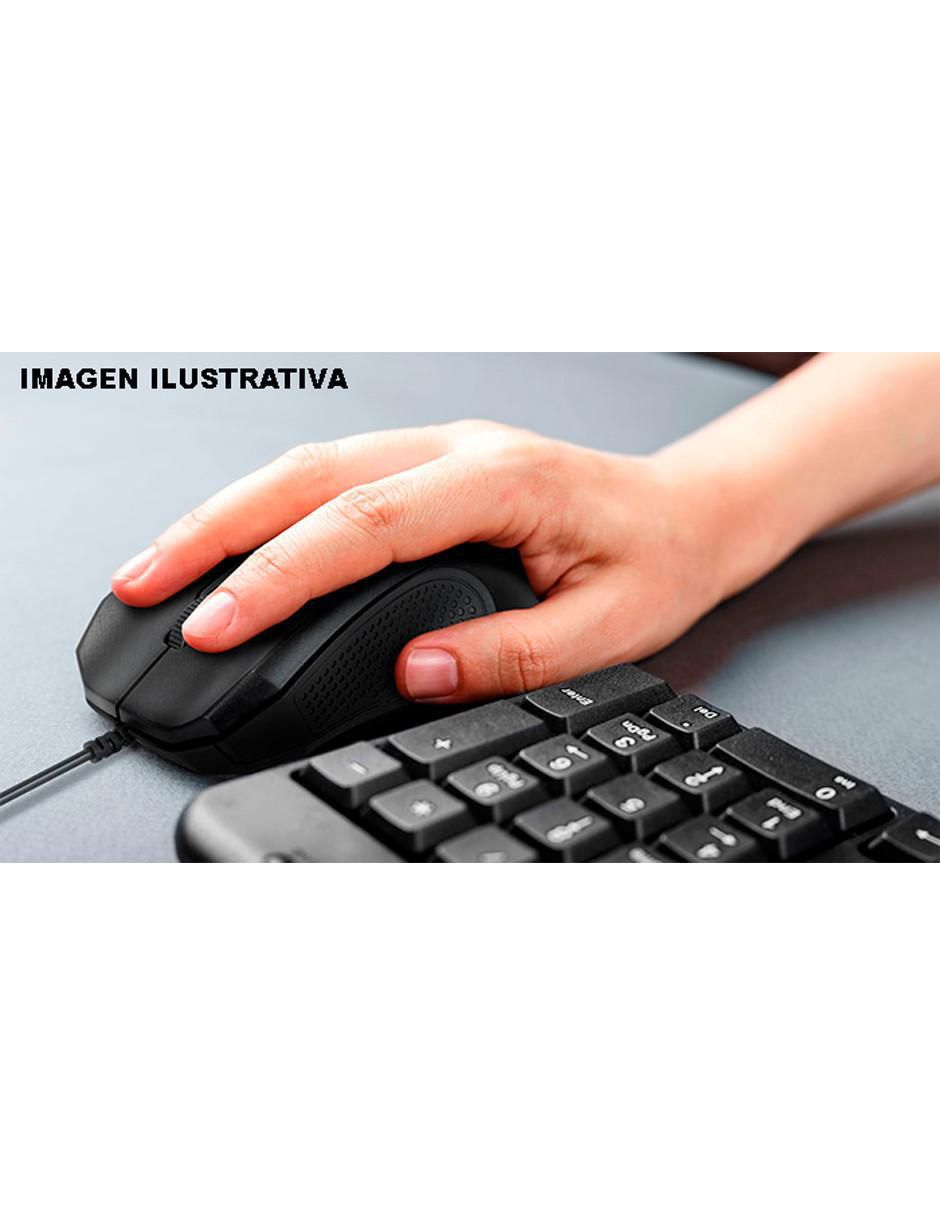 Mouse Gamer Inalámbrico xtm-165 Mouse Gamer Inalámbrico xtm-165