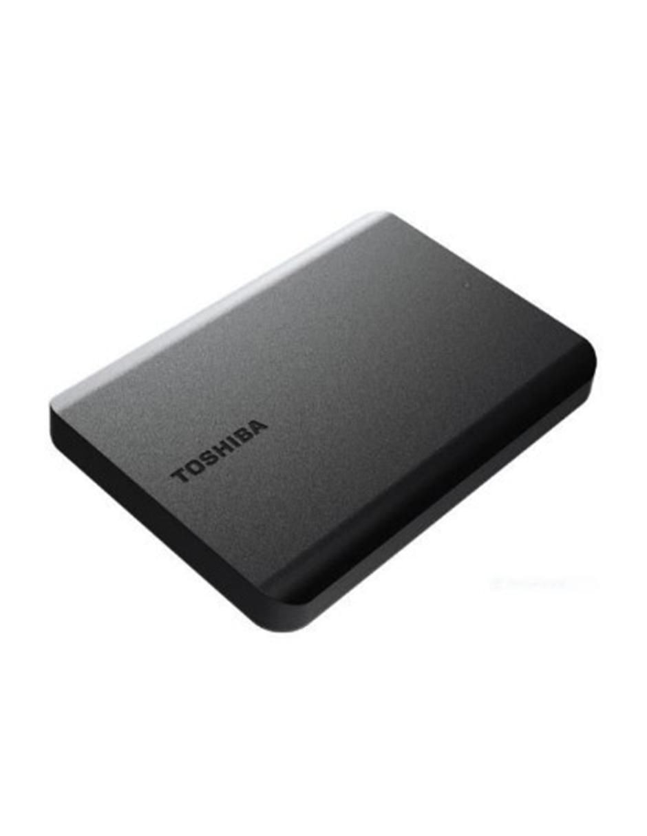 Disco duro externo capacidad 1 TB