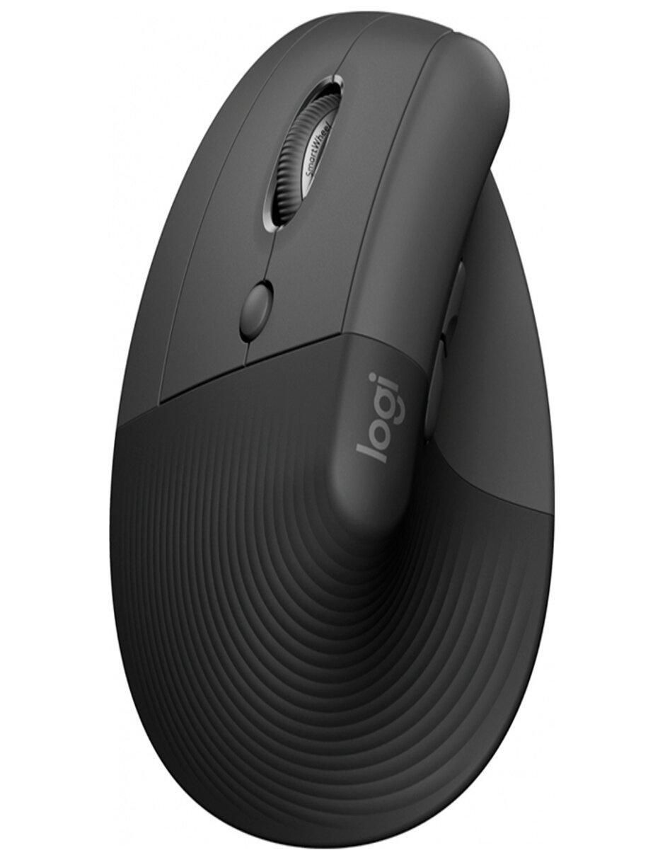 Mouse Gamer Inalámbrico Logitech 910-006467