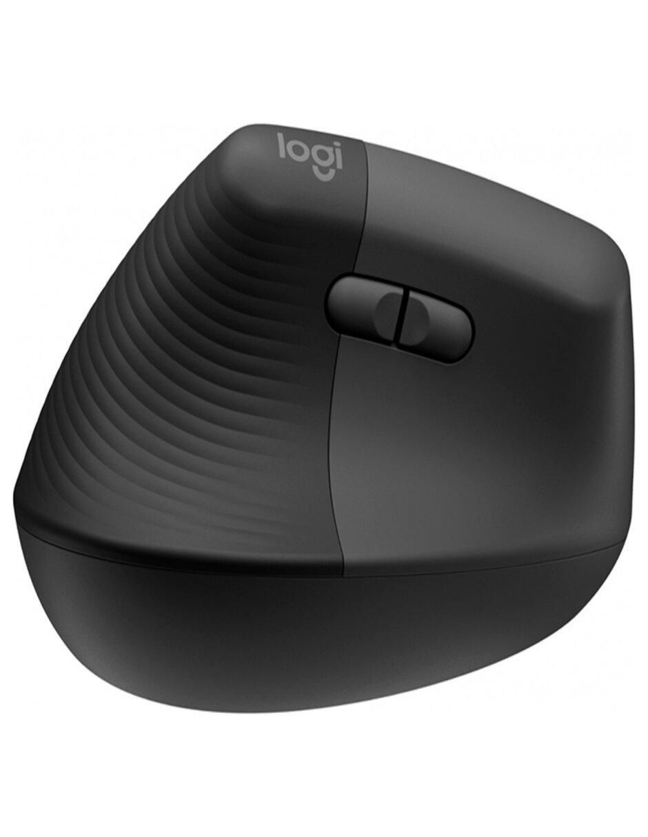 Mouse Gamer Inalámbrico Logitech 910-006467