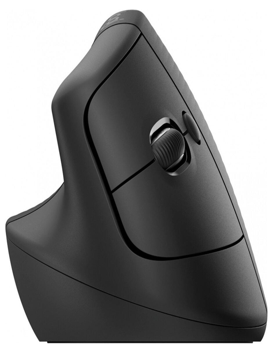 Mouse Gamer Inalámbrico Logitech 910-006467