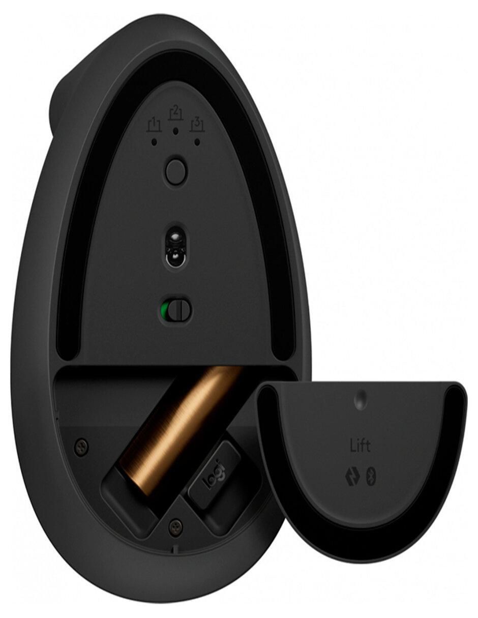 Mouse Gamer Inalámbrico 910-006467