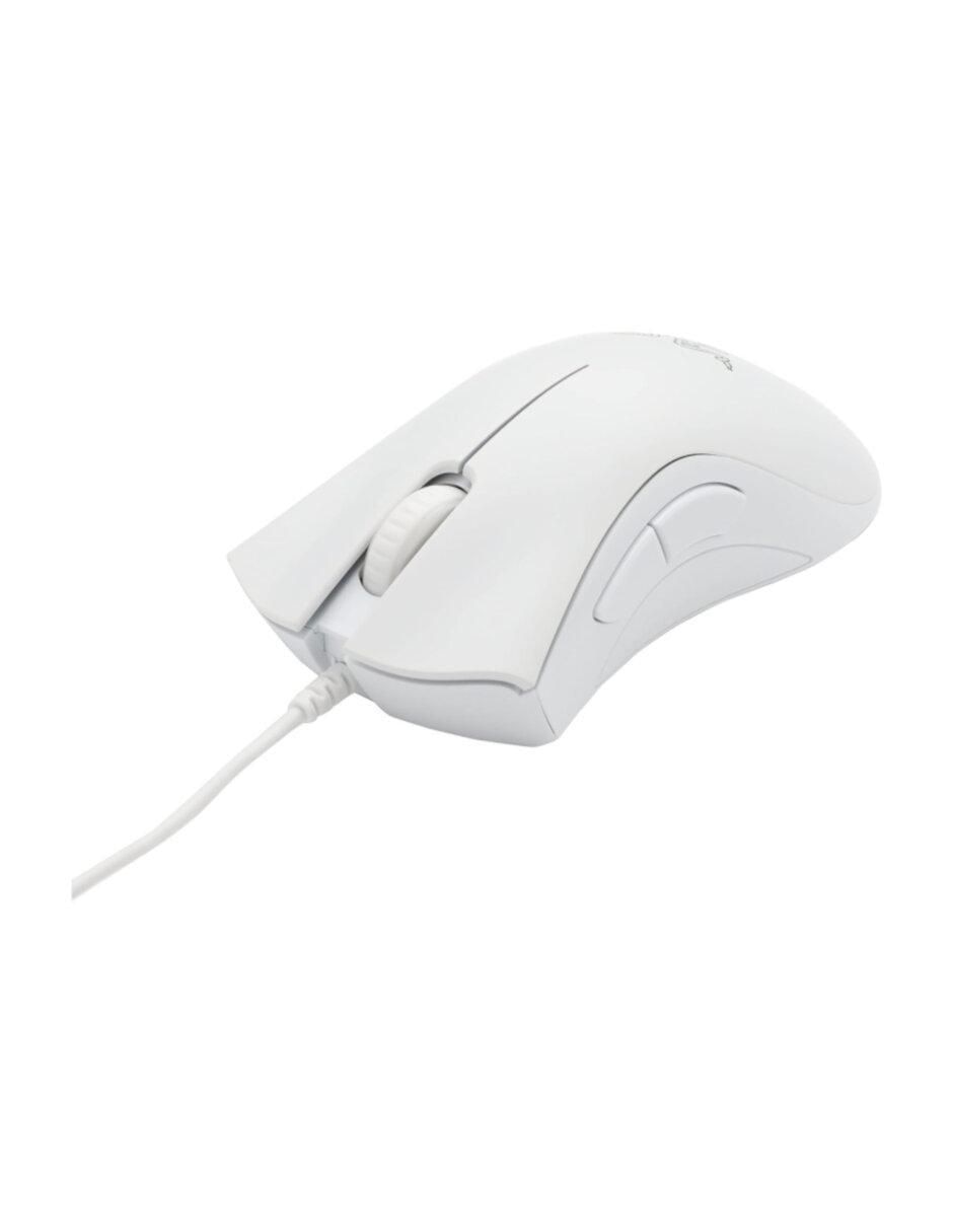 Mouse alámbrico DeathAdder Essential