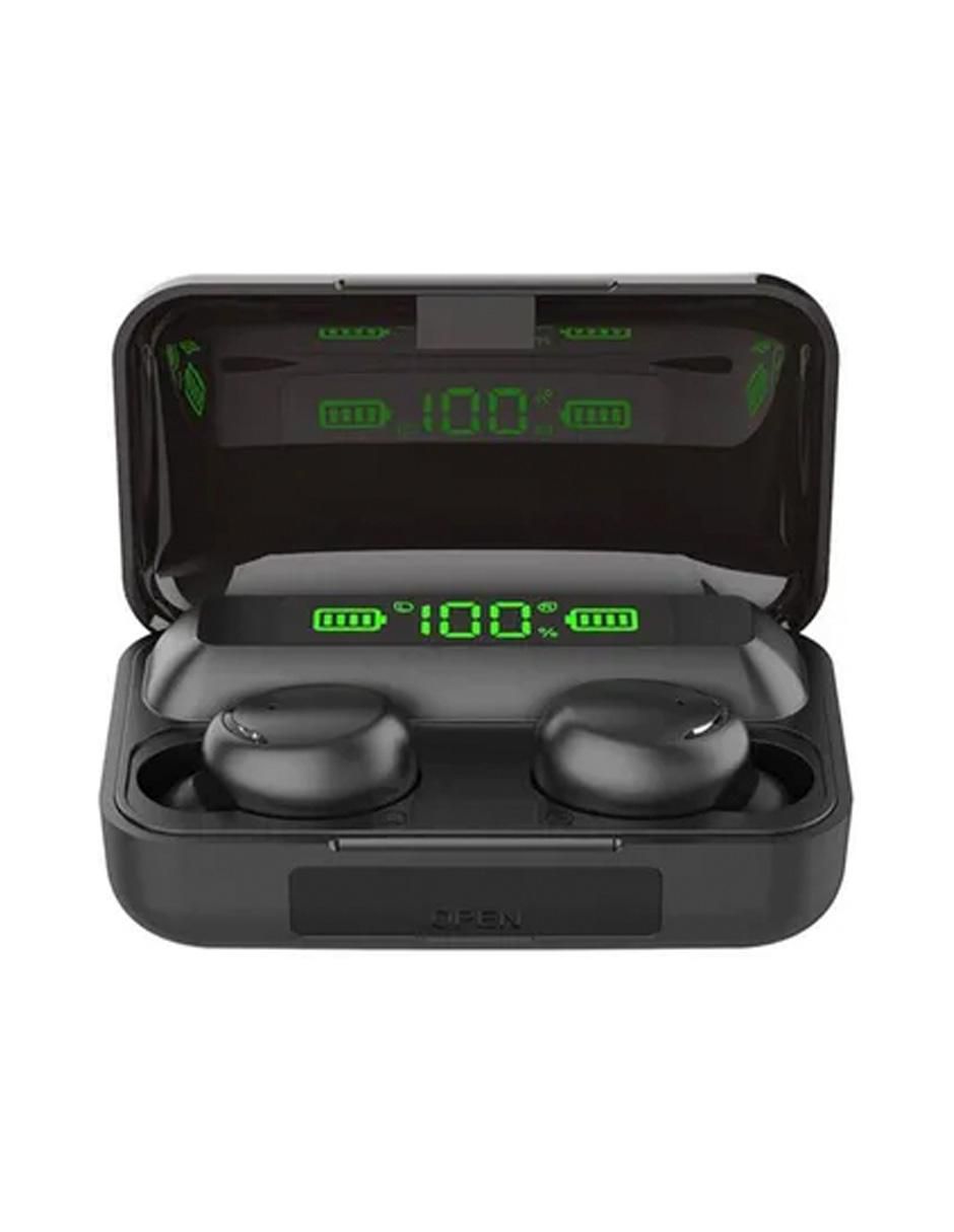 Audífonos True Wireless F9-5 inalámbricos con cancelación de ruido 3