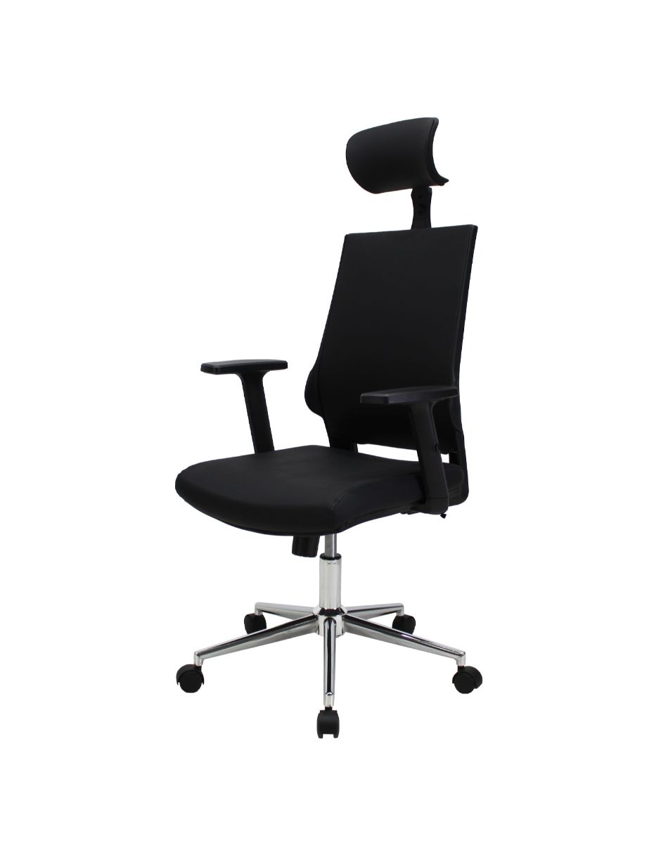 Silla de escritorio Lugo 6