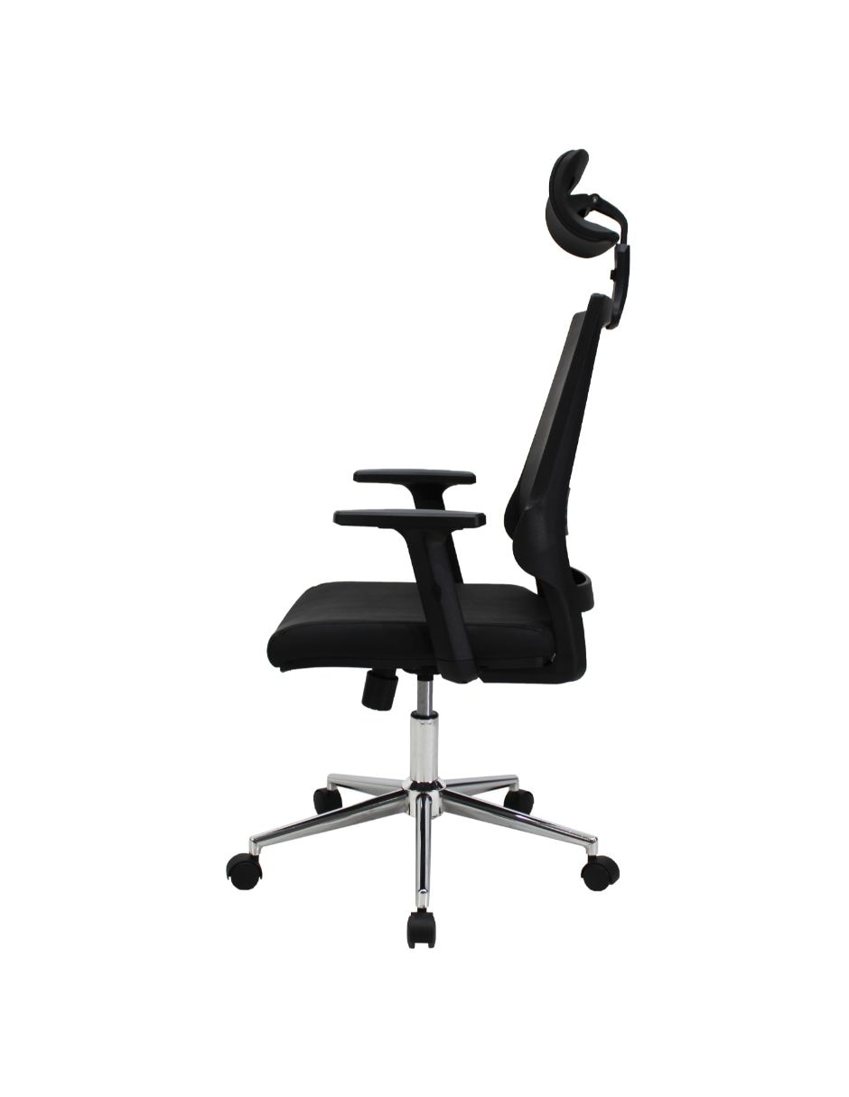 Silla de escritorio Lugo 5