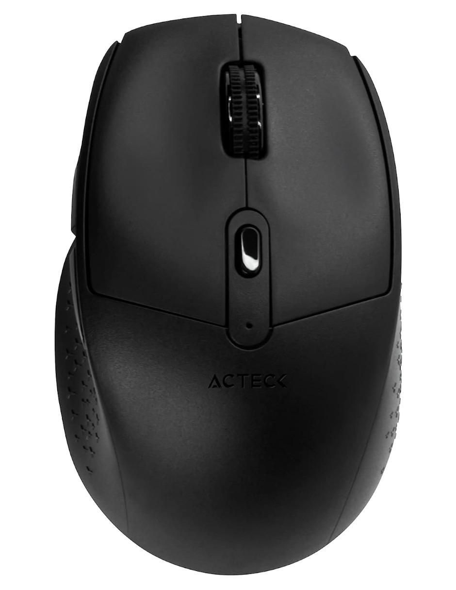 Mouse Gamer Inalámbrico Acteck ac-934077