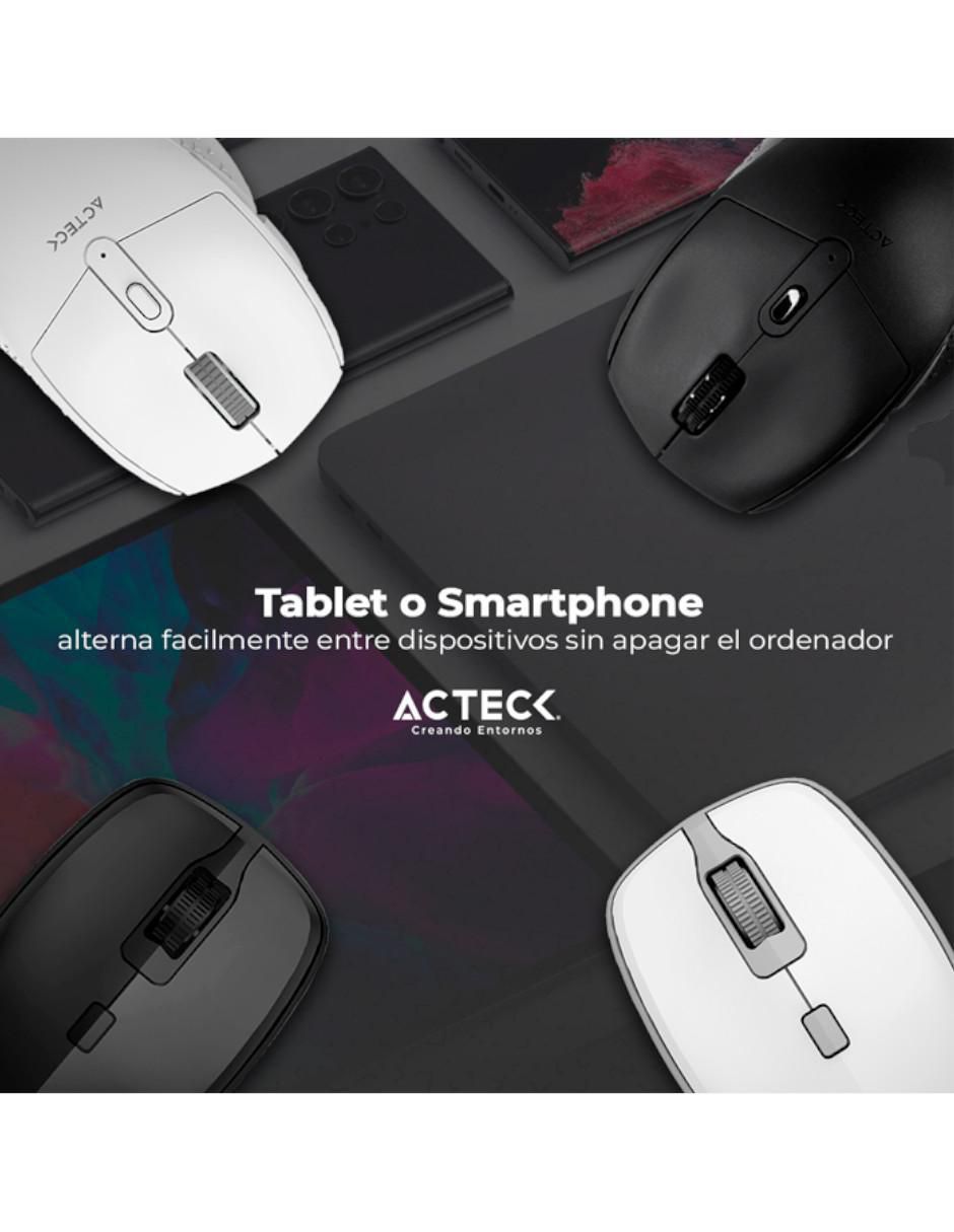 Mouse Gamer Inalámbrico ac-934077 Mouse Gamer Inalámbrico ac-934077